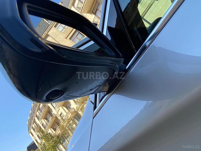 BMW 528 2016, 64,000 km - 2.0 l - Bakı