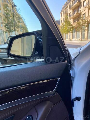 BMW 528 2016, 64,000 km - 2.0 l - Bakı