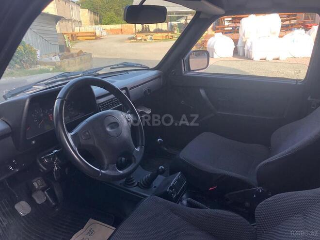 LADA (VAZ) Niva 2015, 90,000 km - 1.7 l - Bərdə