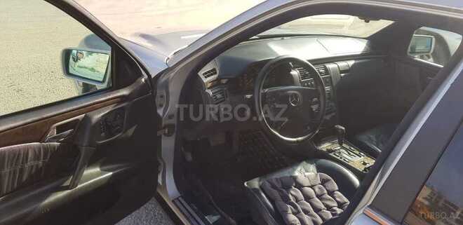Mercedes E 320 1995, 378,000 km - 3.2 l - Bakı