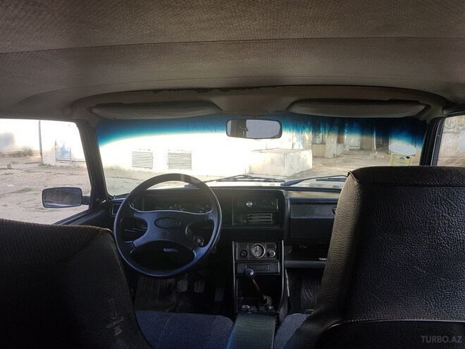 LADA (VAZ) 2104 2002, 70,000 km - 1.5 l - Sumqayıt