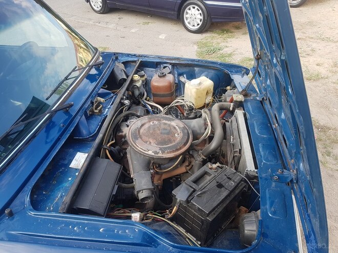 LADA (VAZ) 2104 2002, 70,000 km - 1.5 l - Sumqayıt