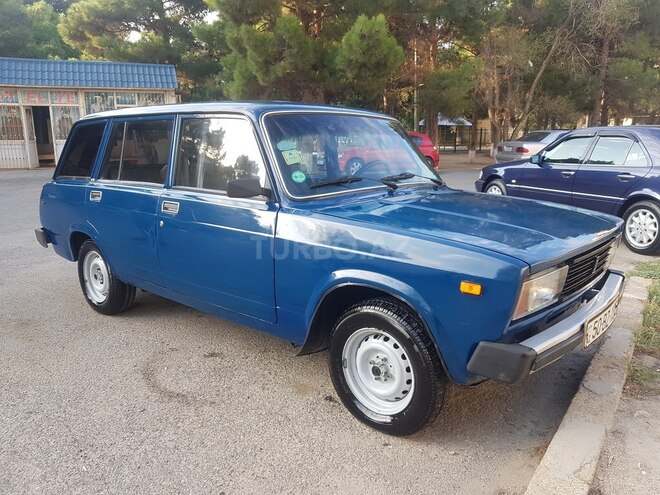 LADA (VAZ) 2104 2002, 70,000 km - 1.5 l - Sumqayıt