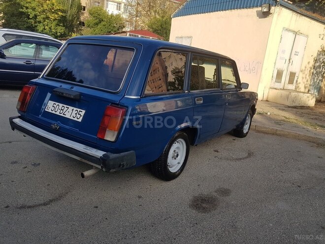 LADA (VAZ) 2104 2002, 70,000 km - 1.5 l - Sumqayıt