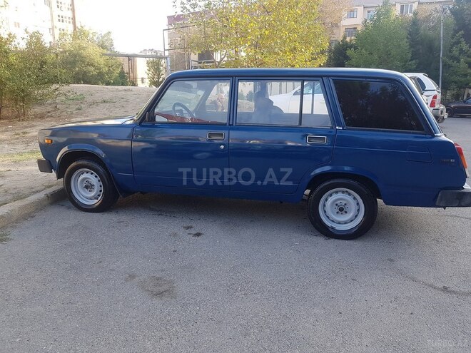 LADA (VAZ) 2104 2002, 70,000 km - 1.5 l - Sumqayıt
