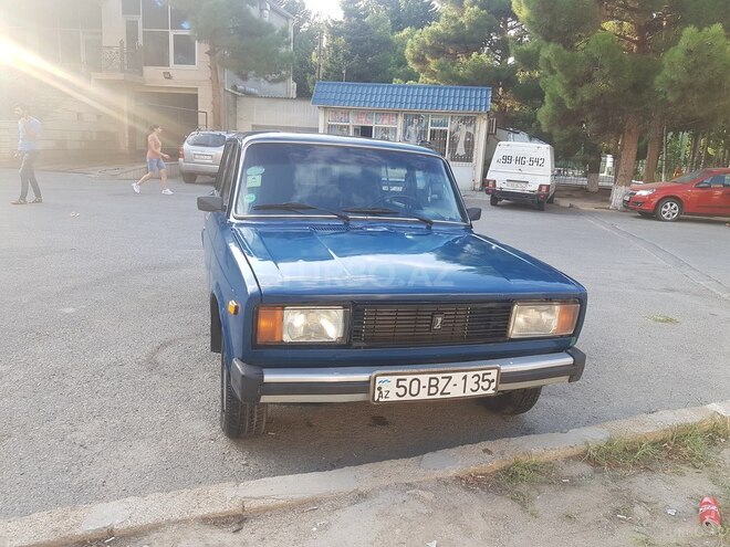 LADA (VAZ) 2104 2002, 70,000 km - 1.5 l - Sumqayıt