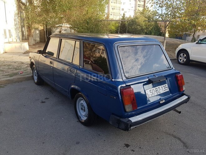 LADA (VAZ) 2104 2002, 70,000 km - 1.5 l - Sumqayıt