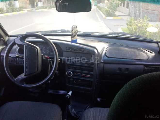 LADA (VAZ) 21099 2000, 30,000 km - 1.5 л - Zaqatala