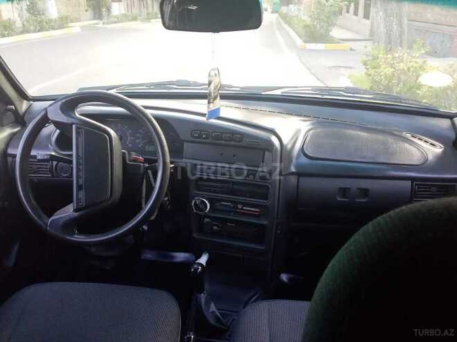 LADA (VAZ) 21099 2000, 30,000 km - 1.5 л - Zaqatala