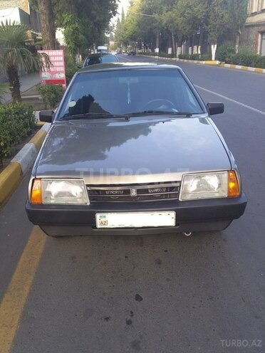 LADA (VAZ) 21099 2000, 30,000 km - 1.5 л - Zaqatala