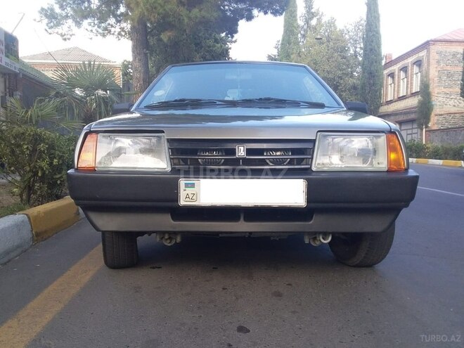 LADA (VAZ) 21099 2000, 30,000 km - 1.5 л - Zaqatala