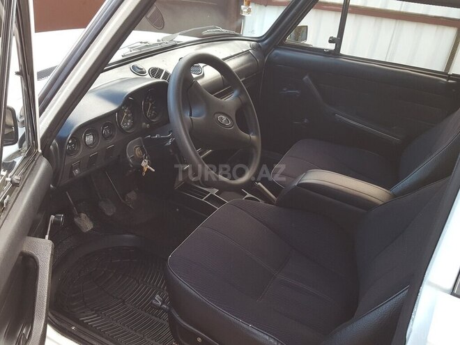 LADA (VAZ) 2106 1996, 185,124 km - 1.6 л - Xaçmaz