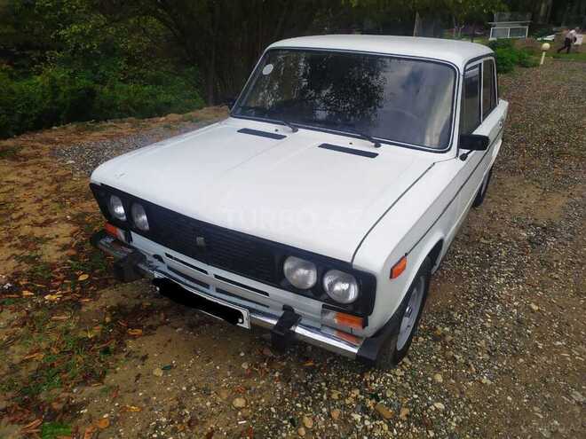 LADA (VAZ) 2106 1996, 185,124 km - 1.6 л - Xaçmaz