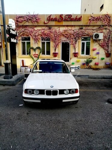 BMW 520 1993, 280,000 km - 2.0 l - Bakı