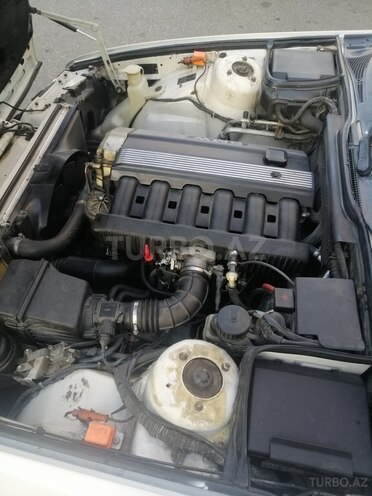 BMW 520 1993, 280,000 km - 2.0 l - Bakı