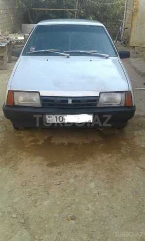 LADA (VAZ) 21099 1998, 427,673 km - 1.5 l - Bakı