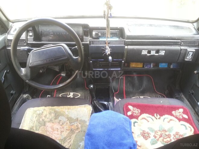 LADA (VAZ) 21099 1998, 427,673 km - 1.5 l - Bakı