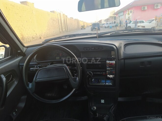 LADA (VAZ) 2115 2008, 264,100 km - 1.6 l - Bakı