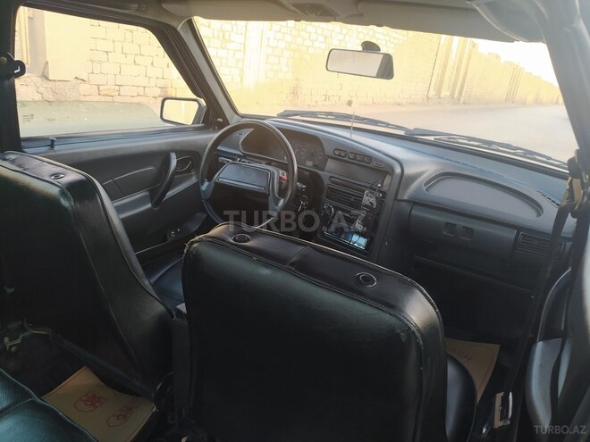 LADA (VAZ) 2115 2008, 264,100 km - 1.6 l - Bakı