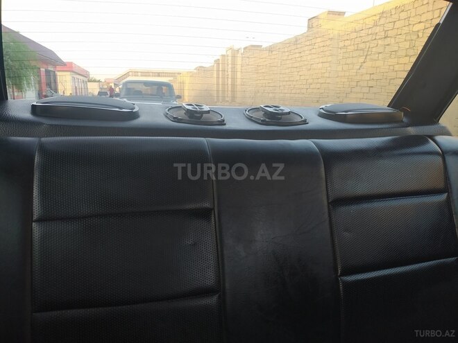 LADA (VAZ) 2115 2008, 264,100 km - 1.6 l - Bakı
