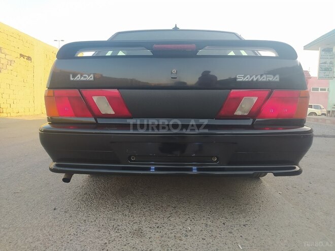 LADA (VAZ) 2115 2008, 264,100 km - 1.6 l - Bakı