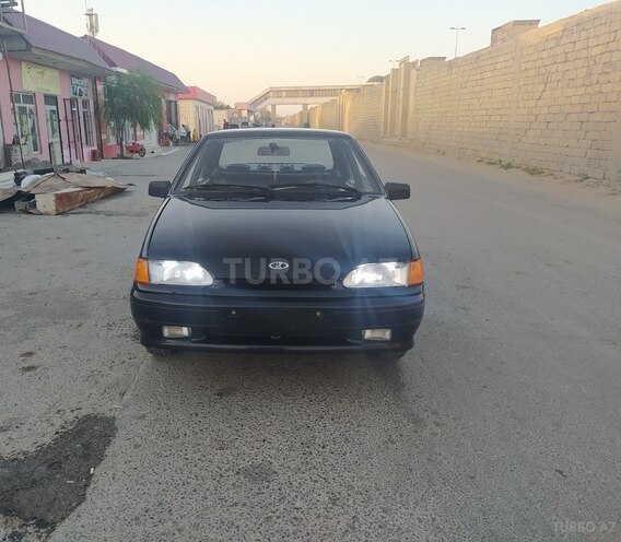 LADA (VAZ) 2115 2008, 264,100 km - 1.6 l - Bakı