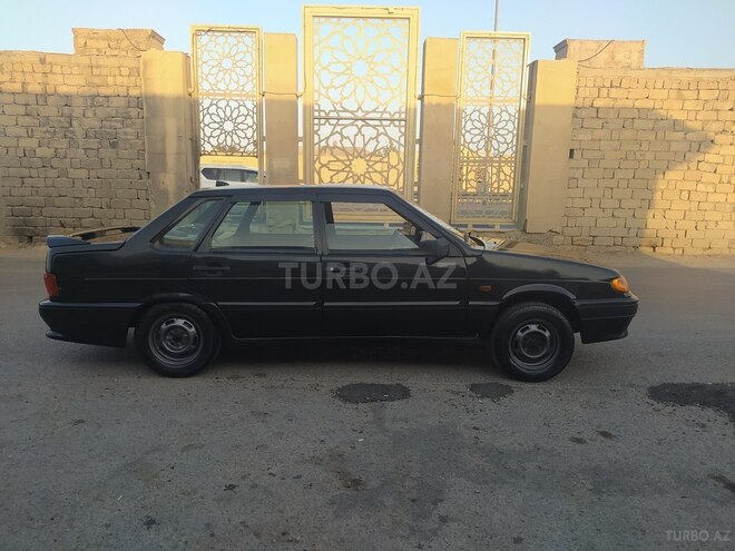 LADA (VAZ) 2115 2008, 264,100 km - 1.6 l - Bakı