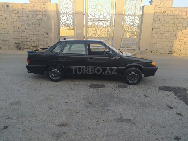 LADA (VAZ) 2115 2008, 264,100 km - 1.6 l - Bakı
