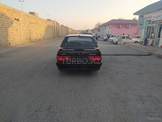 LADA (VAZ) 2115 2008, 264,100 km - 1.6 l - Bakı