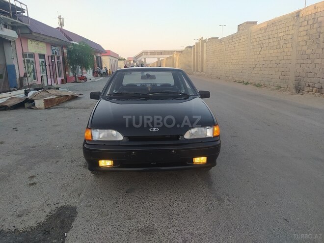 LADA (VAZ) 2115 2008, 264,100 km - 1.6 l - Bakı