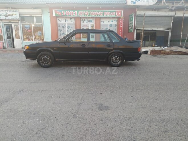 LADA (VAZ) 2115 2008, 264,100 km - 1.6 l - Bakı