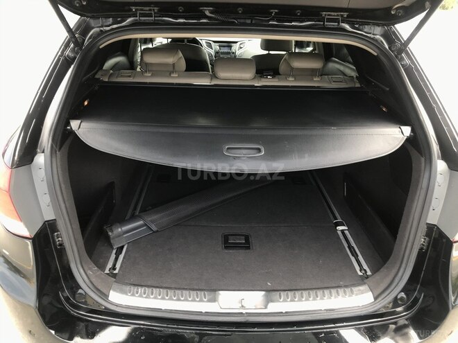 Hyundai i40 2012, 170,000 km - 2.0 l - Xırdalan