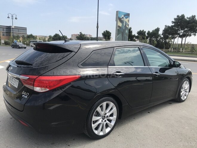 Hyundai i40 2012, 170,000 km - 2.0 l - Xırdalan