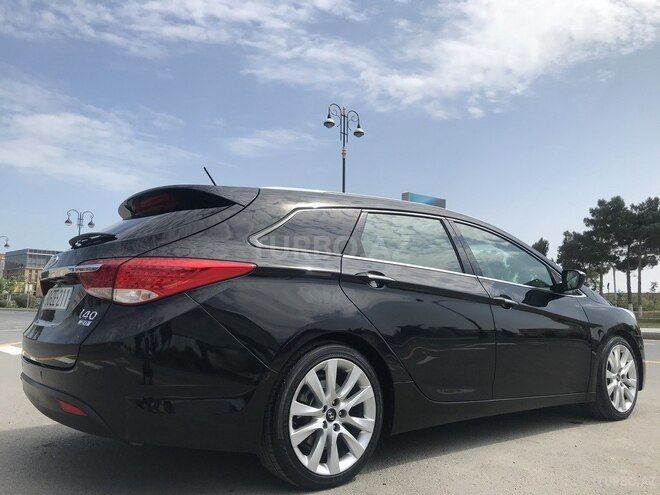 Hyundai i40 2012, 170,000 km - 2.0 l - Xırdalan