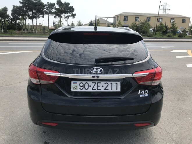 Hyundai i40 2012, 170,000 km - 2.0 l - Xırdalan