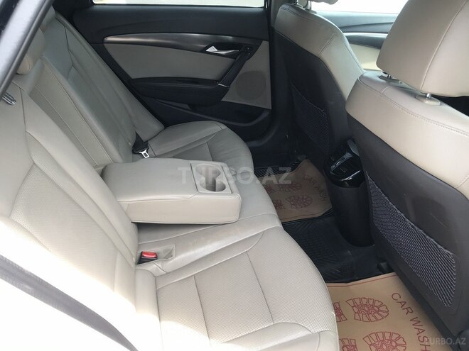 Hyundai i40 2012, 170,000 km - 2.0 l - Xırdalan