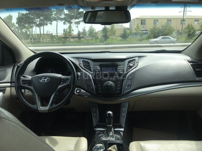 Hyundai i40 2012, 170,000 km - 2.0 l - Xırdalan