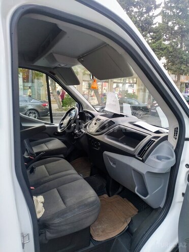 Ford Transit 2017, 165,000 km - 2.2 л - Bakı