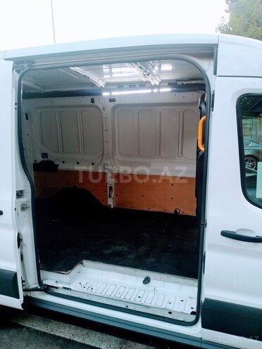 Ford Transit 2017, 165,000 km - 2.2 л - Bakı