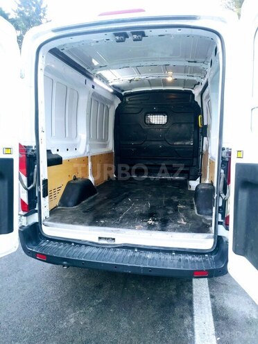 Ford Transit 2017, 165,000 km - 2.2 л - Bakı