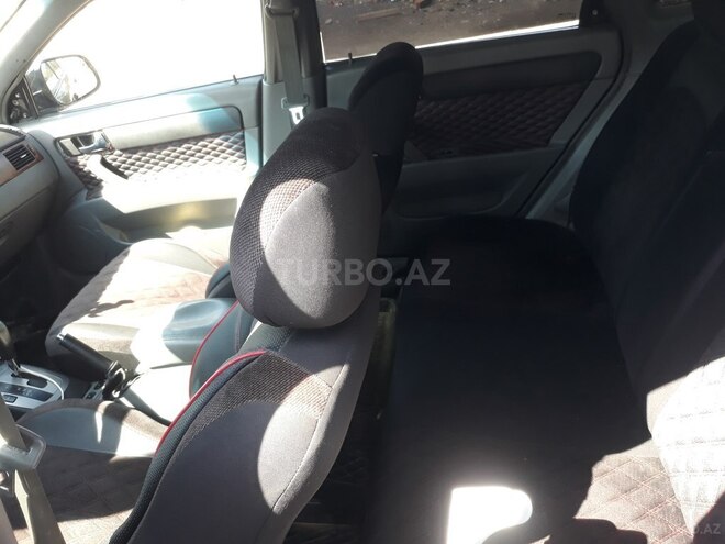 Daewoo Gentra 2013, 119,458 km - 1.5 l - Bakı