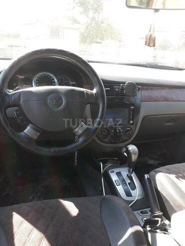 Daewoo Gentra 2013, 119,458 km - 1.5 l - Bakı