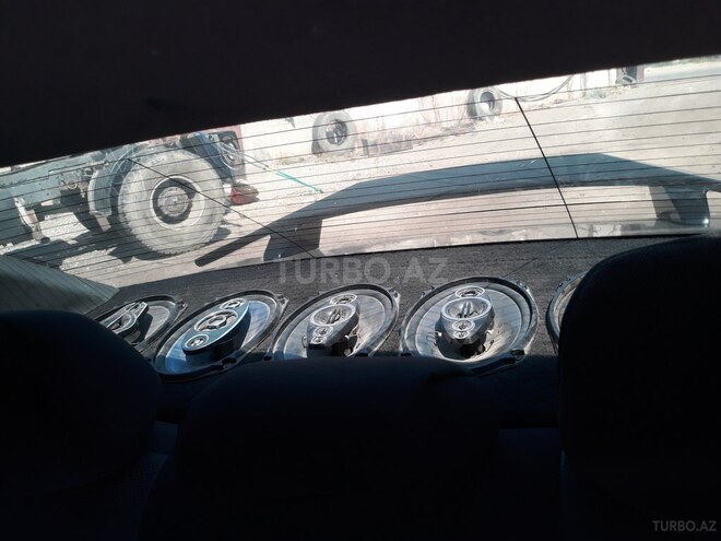 Daewoo Gentra 2013, 119,458 km - 1.5 l - Bakı
