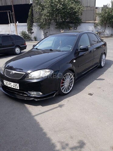 Daewoo Gentra 2013, 119,458 km - 1.5 l - Bakı