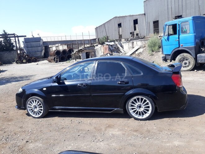 Daewoo Gentra 2013, 119,458 km - 1.5 l - Bakı