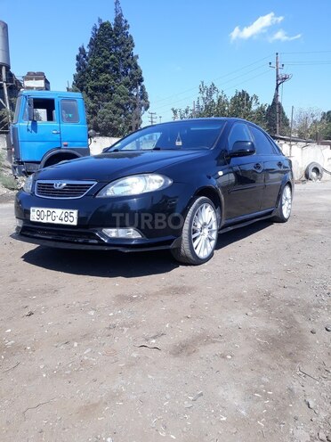 Daewoo Gentra 2013, 119,458 km - 1.5 l - Bakı