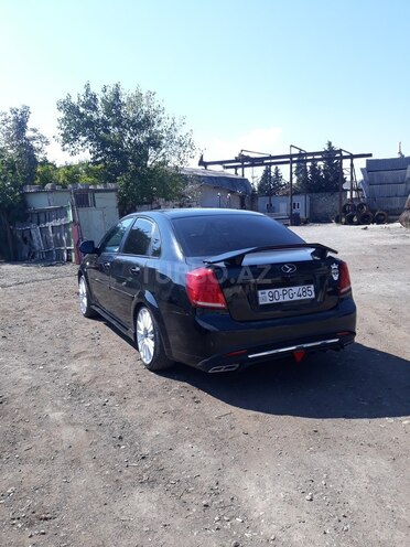 Daewoo Gentra 2013, 119,458 km - 1.5 l - Bakı