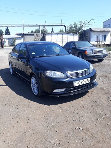 Daewoo Gentra 2013, 119,458 km - 1.5 l - Bakı