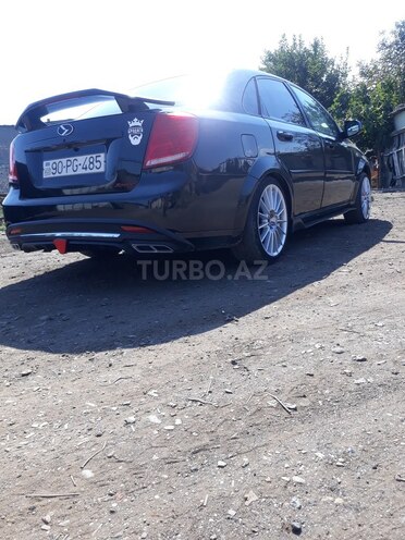 Daewoo Gentra 2013, 119,458 km - 1.5 l - Bakı
