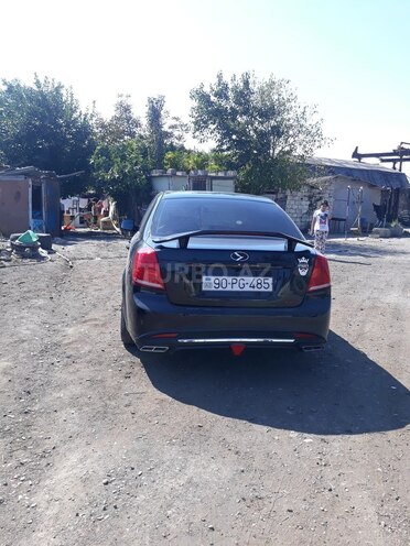 Daewoo Gentra 2013, 119,458 km - 1.5 l - Bakı